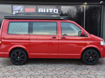 Volkswagen - Transporter