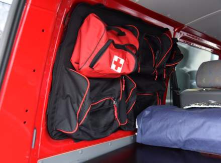 Volkswagen - Transporter