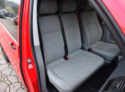 Volkswagen - Transporter