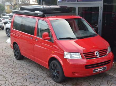 Volkswagen - Transporter