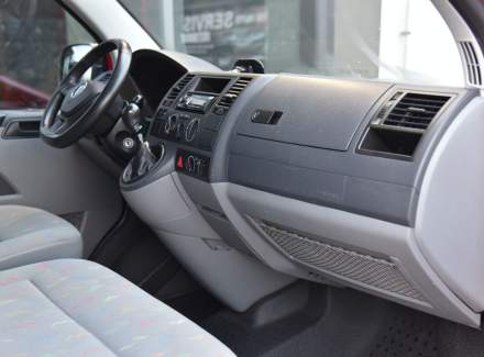 Volkswagen - Transporter