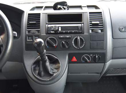 Volkswagen - Transporter