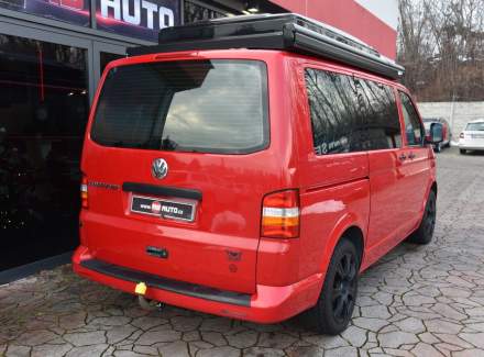 Volkswagen - Transporter