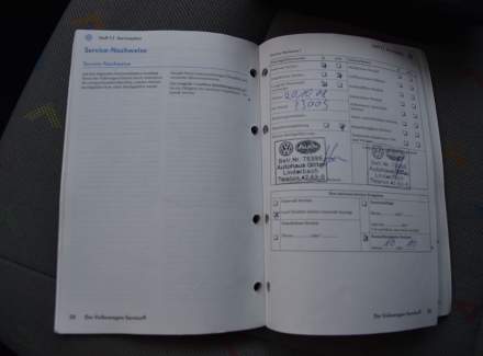 Volkswagen - Transporter