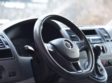 Volkswagen - Transporter