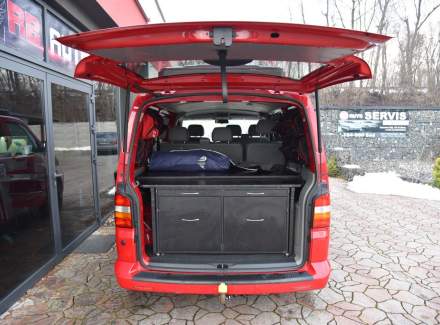 Volkswagen - Transporter