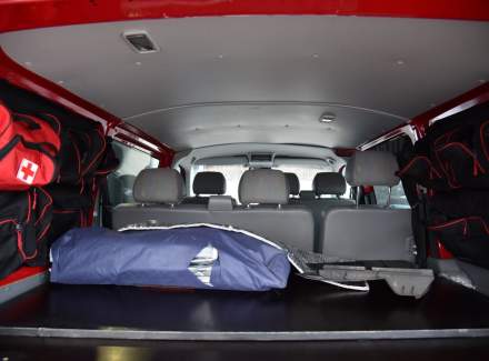 Volkswagen - Transporter