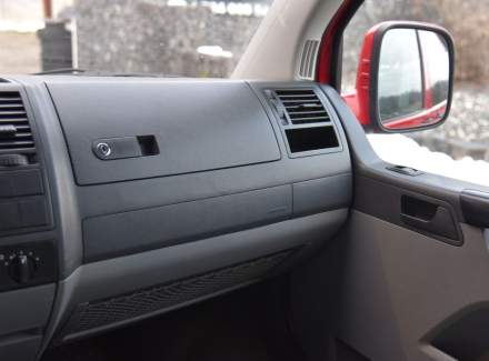 Volkswagen - Transporter