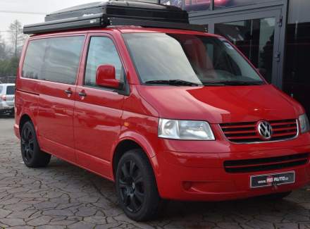 Volkswagen - Transporter