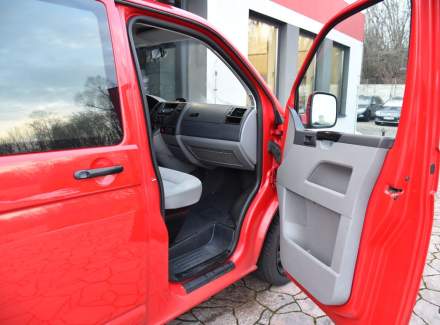 Volkswagen - Transporter