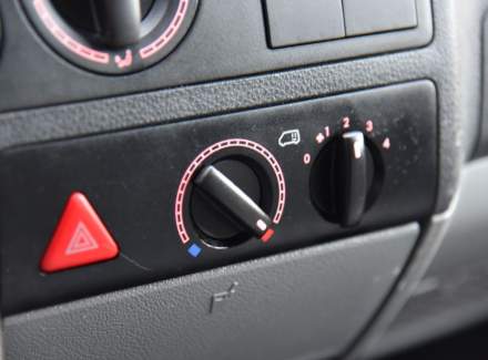 Volkswagen - Transporter