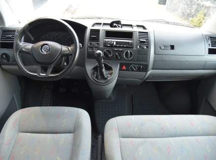 Volkswagen - Transporter