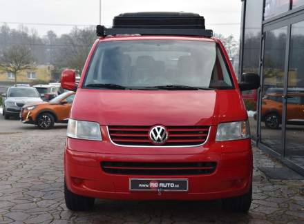 Volkswagen - Transporter
