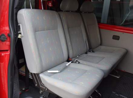 Volkswagen - Transporter