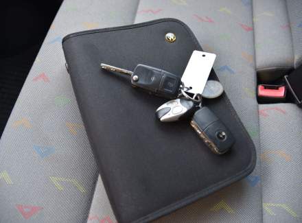 Volkswagen - Transporter