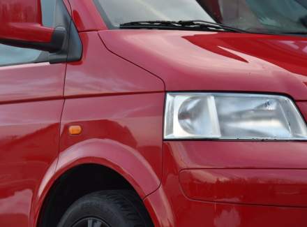 Volkswagen - Transporter