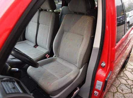 Volkswagen - Transporter