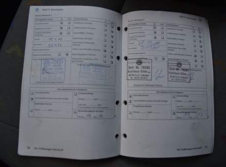 Volkswagen - Transporter