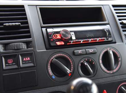 Volkswagen - Transporter