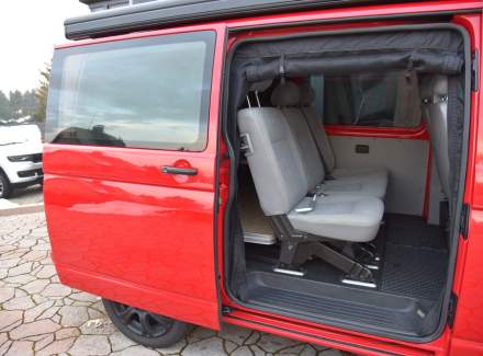 Volkswagen - Transporter