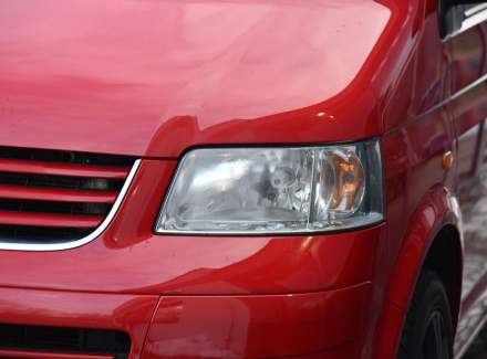 Volkswagen - Transporter