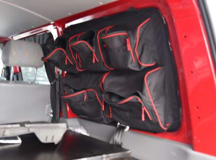 Volkswagen - Transporter