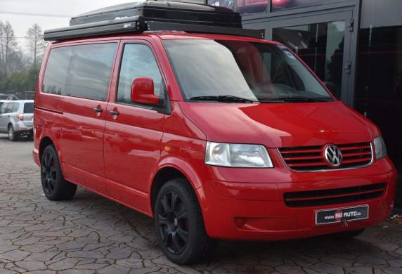 Volkswagen - Transporter