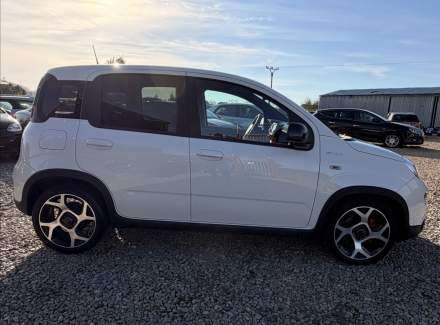 Fiat - Panda