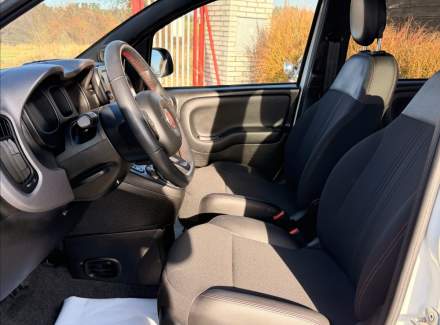 Fiat - Panda