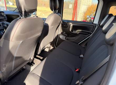 Fiat - Panda