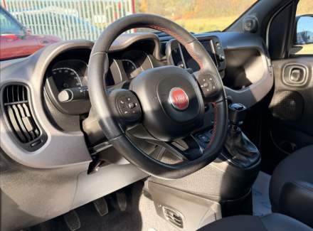 Fiat - Panda
