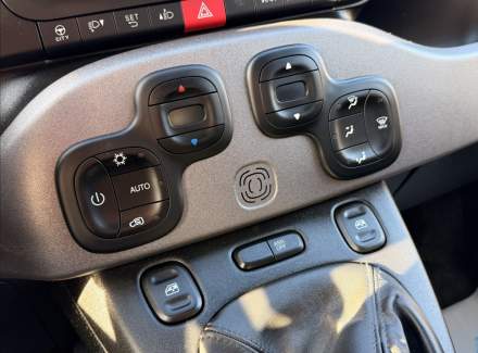 Fiat - Panda
