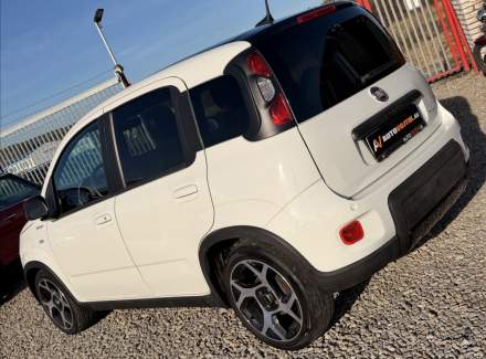 Fiat - Panda