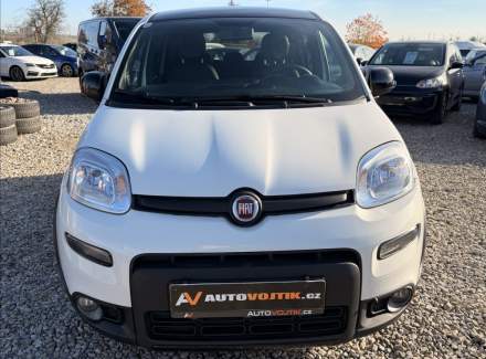 Fiat - Panda