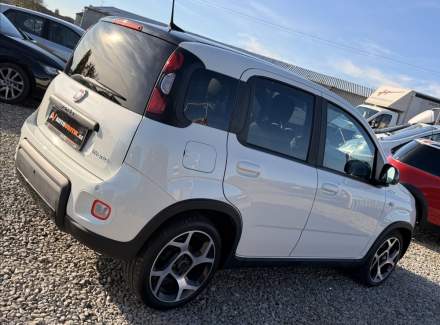 Fiat - Panda