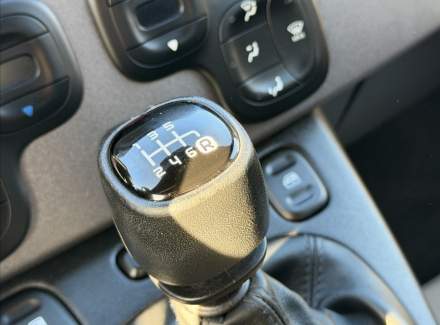 Fiat - Panda