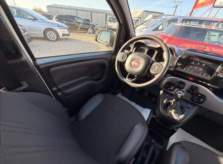 Fiat - Panda