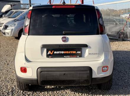 Fiat - Panda