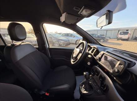 Fiat - Panda