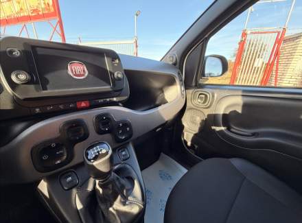 Fiat - Panda