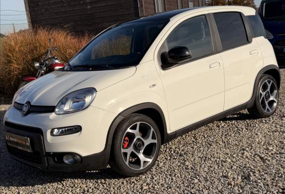Fiat - Panda