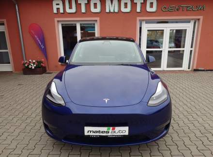 Tesla - Model Y