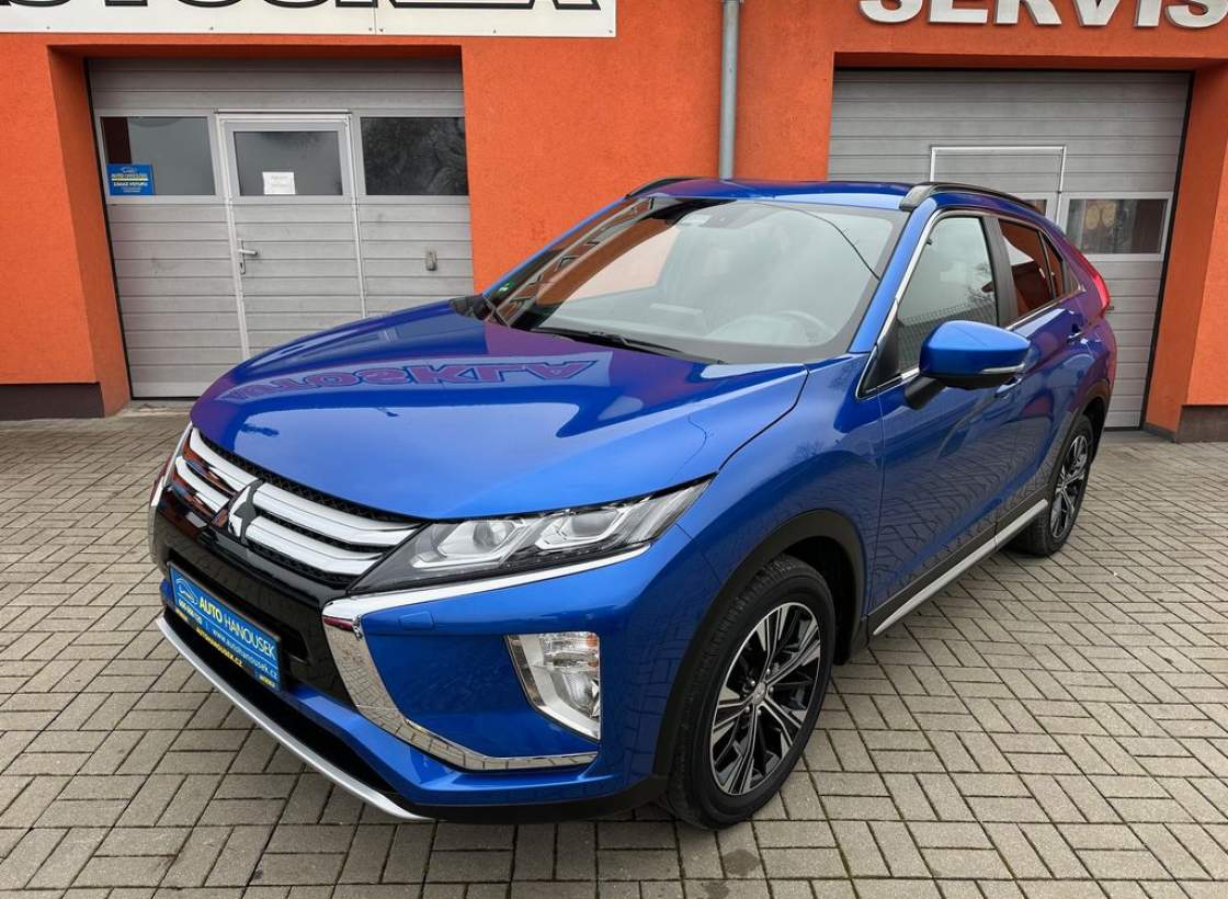 Mitsubishi - 3000 GT