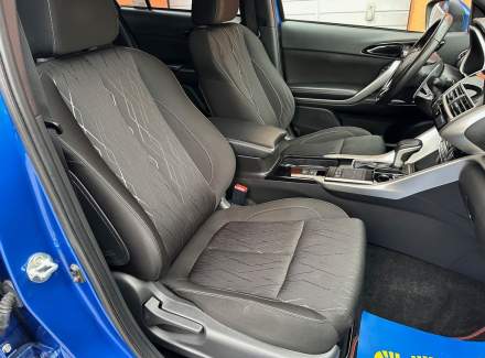 Mitsubishi - 3000 GT