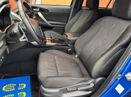 Mitsubishi - 3000 GT