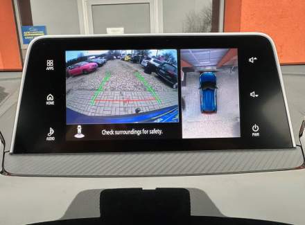 Mitsubishi - 3000 GT