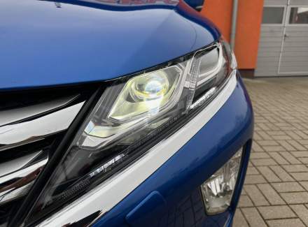 Mitsubishi - 3000 GT