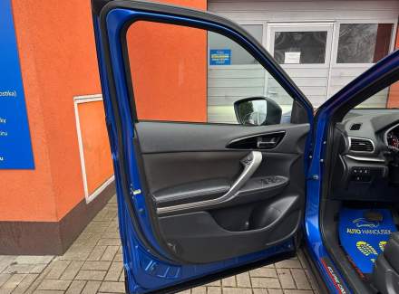 Mitsubishi - 3000 GT