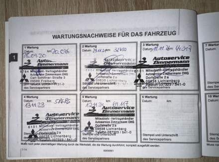 Mitsubishi - 3000 GT