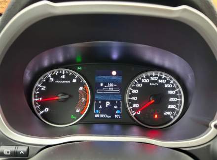 Mitsubishi - 3000 GT